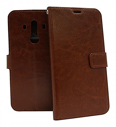 billigamobilskydd.seCrazy Horse Wallet Huawei Mate 10 Pro