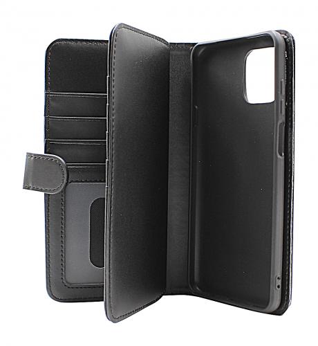 CoverinSkimblocker XL Wallet Motorola Edge 20 Lite