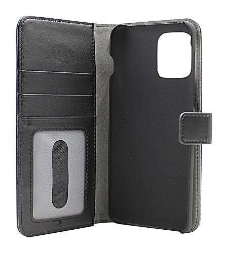 CoverinSkimblocker Magnet Fodral Motorola Moto G100