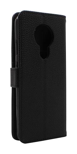 billigamobilskydd.seNew Standcase Wallet Nokia 5.3