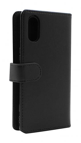 CoverInSkimblocker XL Wallet Sony Xperia 5 V