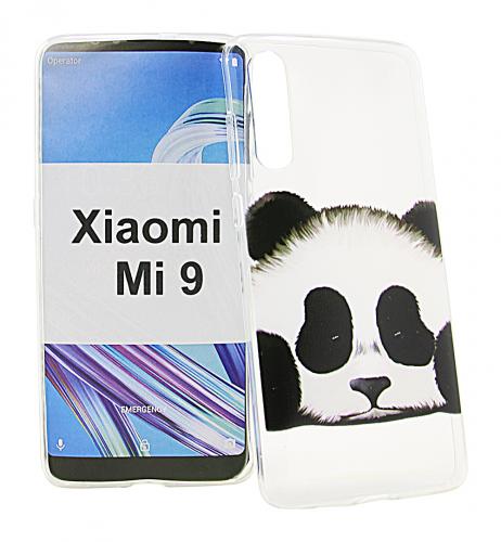 billigamobilskydd.seDesignskal TPU Xiaomi Mi 9