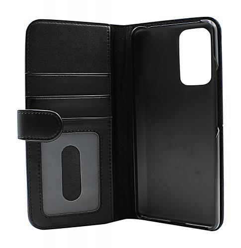 CoverinSkimblocker Plnboksfodral Xiaomi Redmi Note 10 Pro