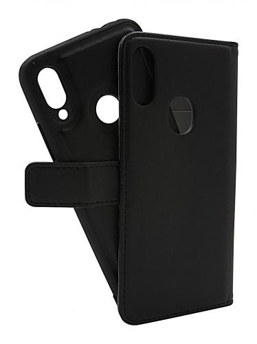 CoverinSkimblocker Magnet Fodral Xiaomi Redmi Note 7