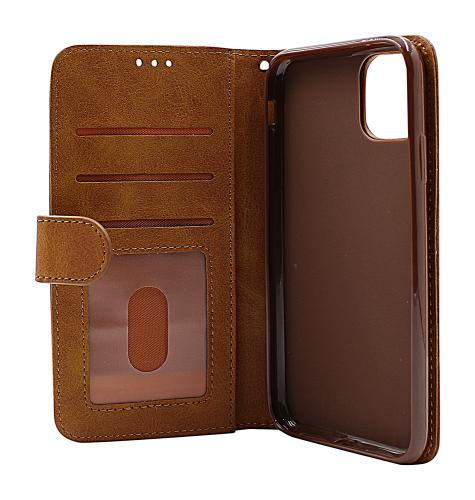 billigamobilskydd.seZipper Standcase Wallet iPhone 11 (6.1)