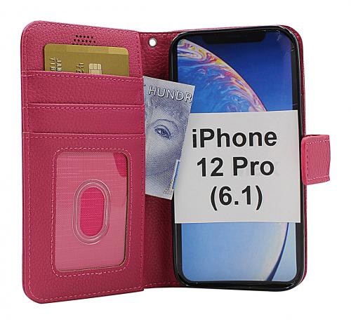 billigamobilskydd.seNew Standcase Wallet iPhone 12 Pro (6.1)