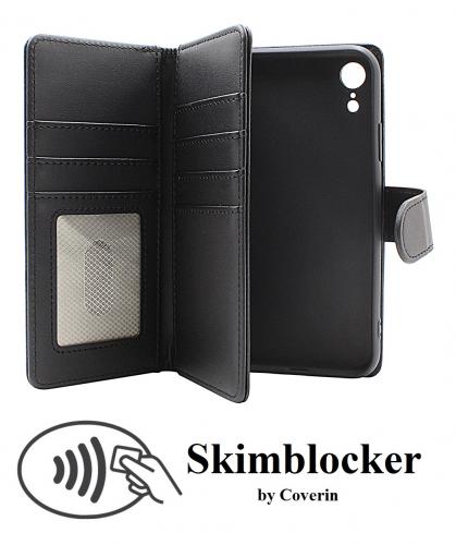 CoverinSkimblocker iPhone XR XL Plnboksfodral