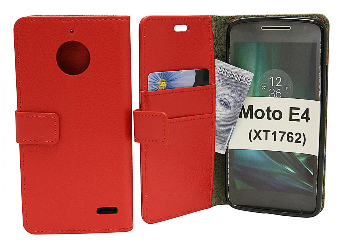 billigamobilskydd.seStandcase Wallet Moto E4 / Moto E (4th gen) (XT1762)