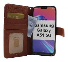 billigamobilskydd.seNew Standcase Wallet Samsung Galaxy A51 5G (A516B/DS)