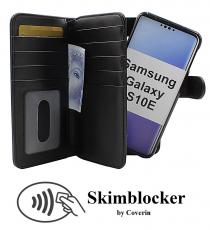 CoverinSkimblocker XL Magnet Fodral Samsung Galaxy S10e (G970F)