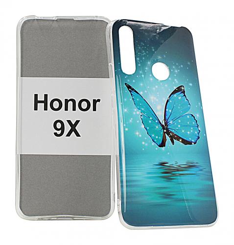 billigamobilskydd.seDesignskal TPU Honor 9X