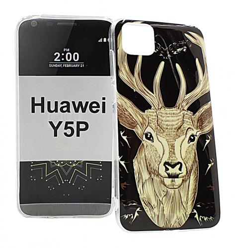 billigamobilskydd.seDesignskal TPU Huawei Y5p