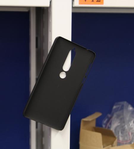 CoverinSkimblocker Magnet Fodral Nokia 6 (2018)