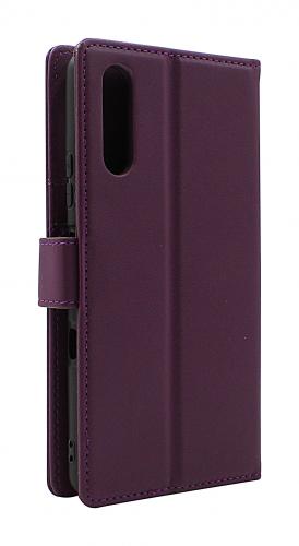 CoverinSkimblocker Plnboksfodral Sony Xperia 10 III (XQ-BT52)