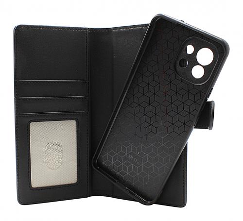 CoverinXiaomi Mi 11 Magnet Plnboksfodral