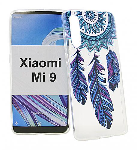 billigamobilskydd.seDesignskal TPU Xiaomi Mi 9