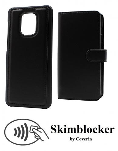 CoverinSkimblocker XL Magnet Fodral Xiaomi Redmi Note 9s / Note 9 Pro