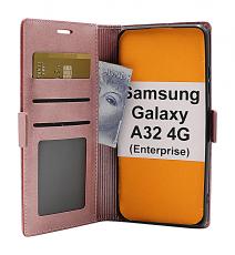 billigamobilskydd.seLyx Standcase Wallet Samsung Galaxy A32 4G (SM-A325F)