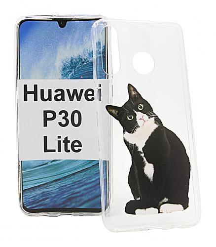 billigamobilskydd.seDesignskal TPU Huawei P30 Lite