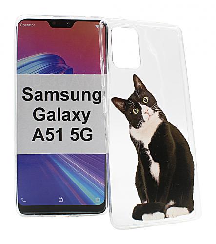 billigamobilskydd.seDesignskal TPU Samsung Galaxy A51 5G (SM-A516B/DS)