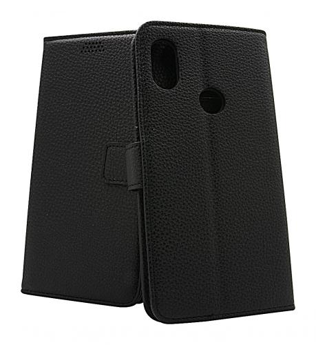 billigamobilskydd.seNew Standcase Wallet Xiaomi Redmi Note 6 Pro