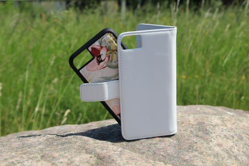 billigamobilskydd.seMagnet Wallet med Designskal iPhone 7