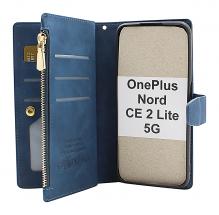 billigamobilskydd.seXL Standcase Lyxfodral OnePlus Nord CE 2 Lite 5G