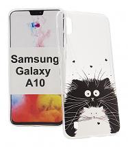 billigamobilskydd.seDesignskal TPU Samsung Galaxy A10 (A105F/DS)