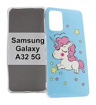billigamobilskydd.seDesignskal TPU Samsung Galaxy A32 5G (A326B)