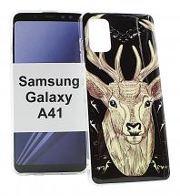 billigamobilskydd.seDesignskal TPU Samsung Galaxy A41