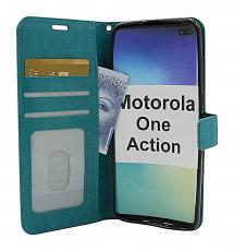 billigamobilskydd.seCrazy Horse Wallet Motorola One Action