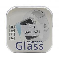 billigamobilskydd.seHärdat kameraglas Samsung Galaxy S21 5G (SM-G991B)