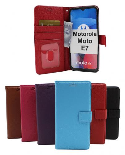 billigamobilskydd.seNew Standcase Wallet Motorola Moto E7