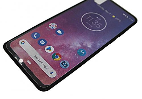 billigamobilskydd.seHrdat glas Motorola One Vision