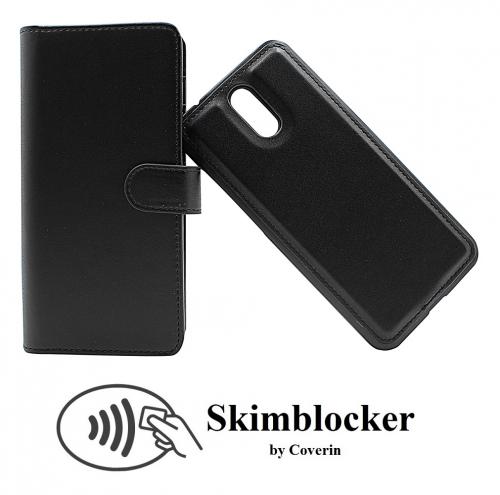 CoverinSkimblocker XL Magnet Fodral Nokia 2.3