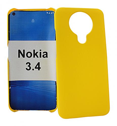 billigamobilskydd.seHardcase Nokia 3.4