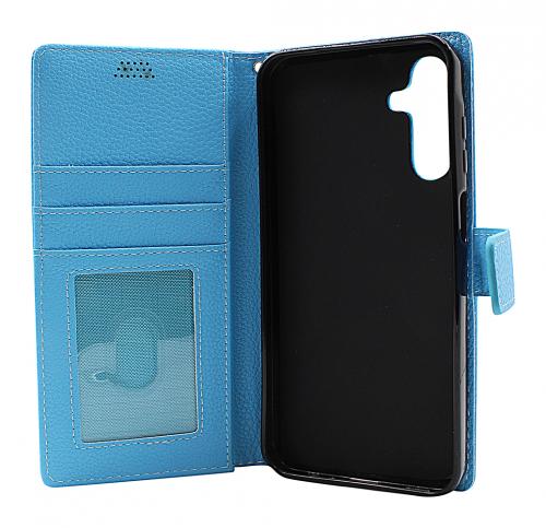 billigamobilskydd.seNew Standcase Wallet Samsung Galaxy A15 5G