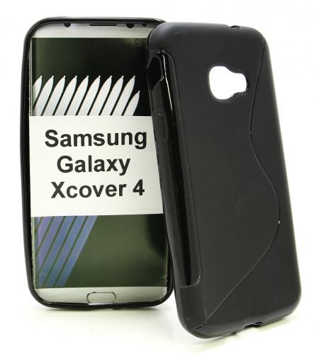 billigamobilskydd.seS-Line Skal Samsung Galaxy Xcover 4 (G390F)