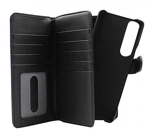 CoverinSkimblocker XL Magnet Fodral Sony Xperia 1 III (XQ-BC52)