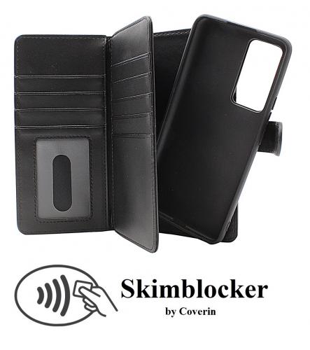 CoverinSkimblocker XL Magnet Fodral Xiaomi 12T / 12T Pro 5G