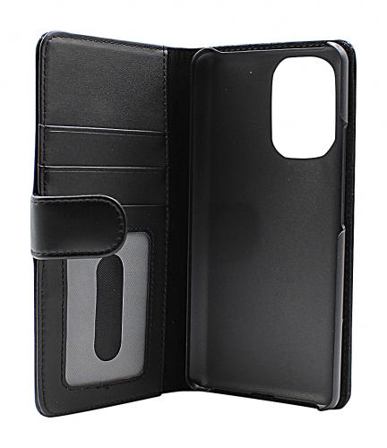 CoverinSkimblocker Plnboksfodral Xiaomi Mi 11i