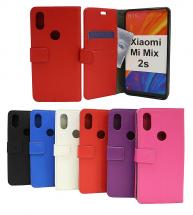 billigamobilskydd.seStandcase Wallet Xiaomi Mi Mix 2s