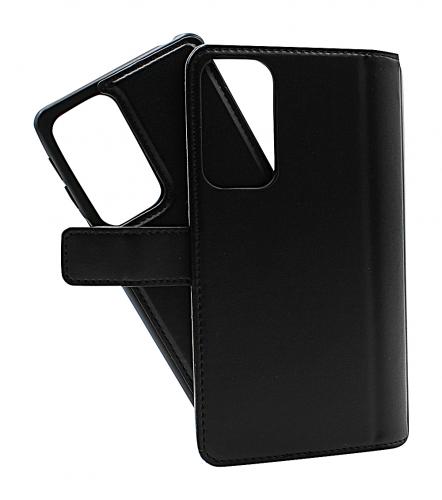 CoverinSkimblocker Magnet Fodral Motorola Edge 20