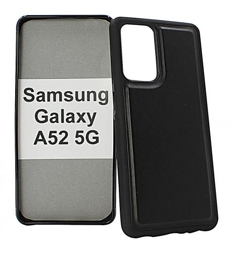 CoverinMagnetskal Samsung Galaxy A52 / A52 5G / A52s 5G