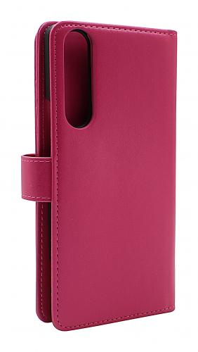 CoverinSkimblocker XL Magnet Fodral Sony Xperia 1 II (XQ-AT51)