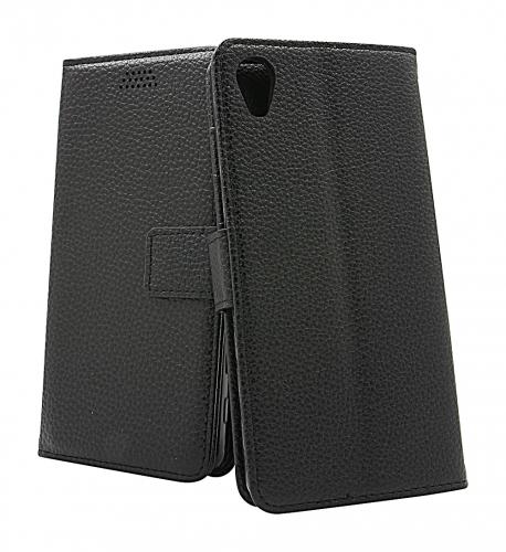 billigamobilskydd.seNew Standcase Wallet Sony Xperia X (F5121)