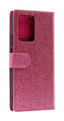 billigamobilskydd.seStandcase Glitter Wallet Xiaomi 11T / 11T Pro