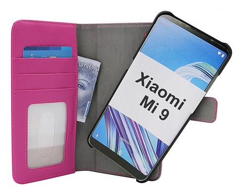 CoverinSkimblocker Magnet Fodral Xiaomi Mi 9