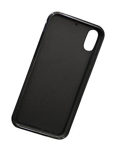 CoverinSkimblocker Magnet Designwallet iPhone X/Xs