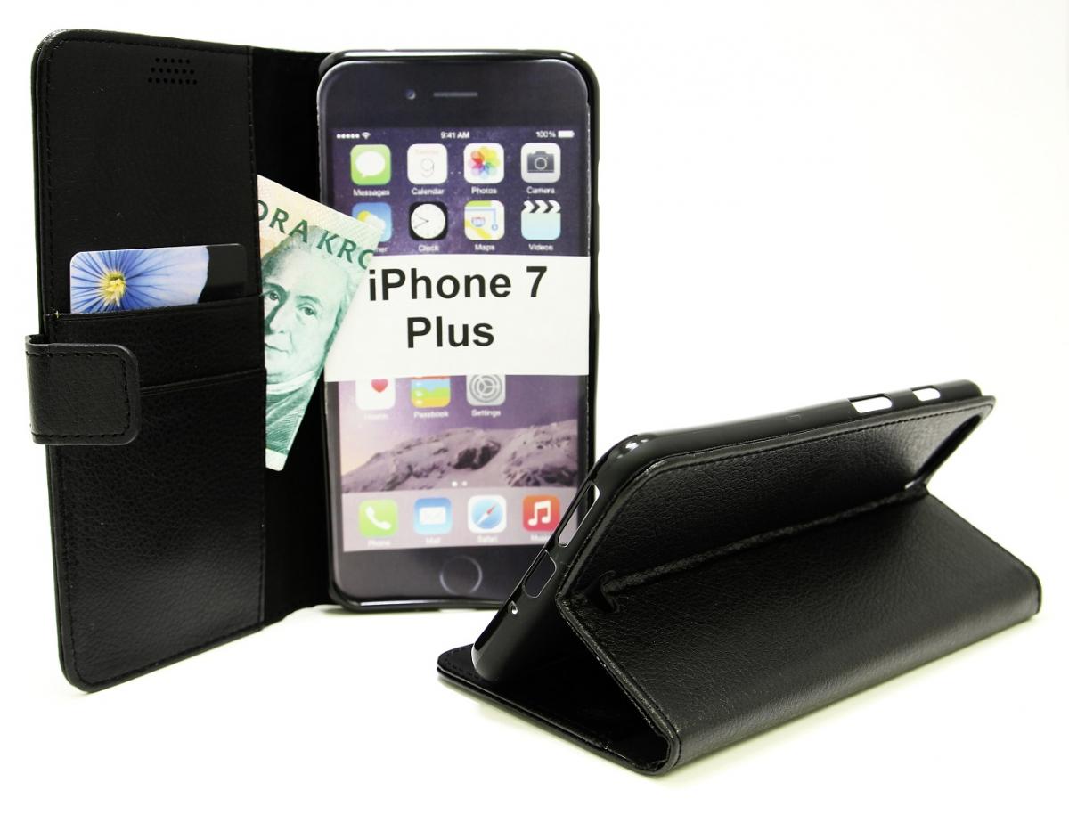 billigamobilskydd.seStandcase Wallet iPhone 7 Plus